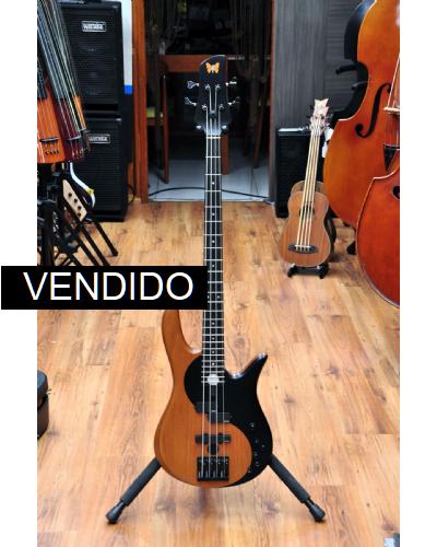 Fodera Yin Yang 4 Standard Special